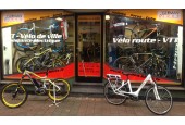 German Bikes